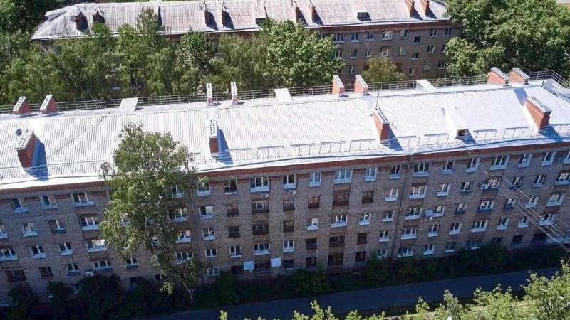Министерство ЖКХ МО