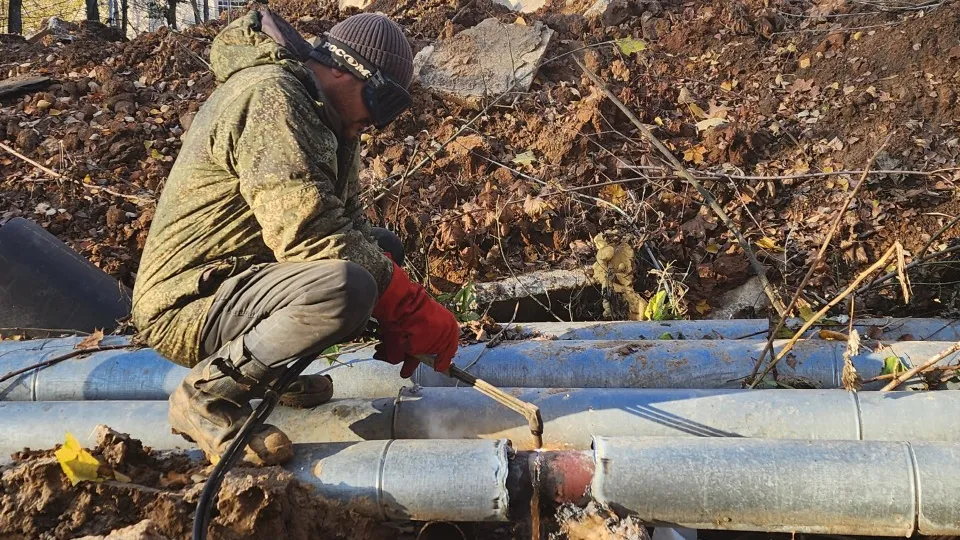 Фото: МедиаБанк Подмосковья/Валентина Максимова