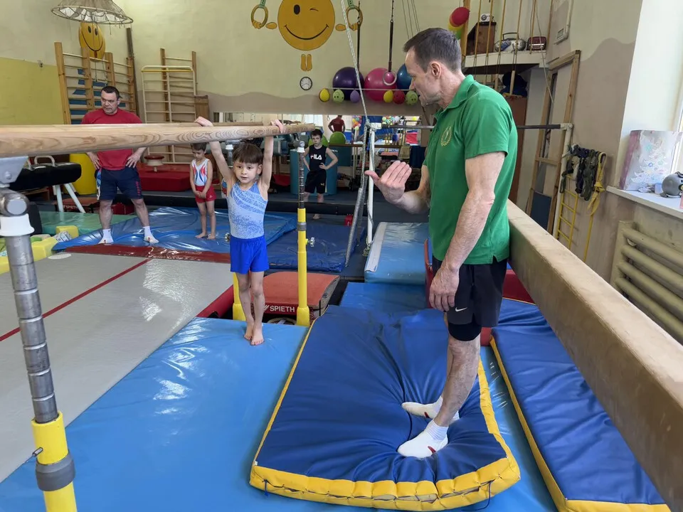 Фото: Виктория Фортуна