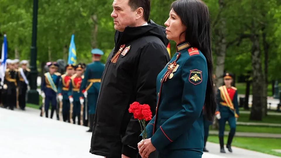 Фото: пресс-служба губернатора и правительства Московской области