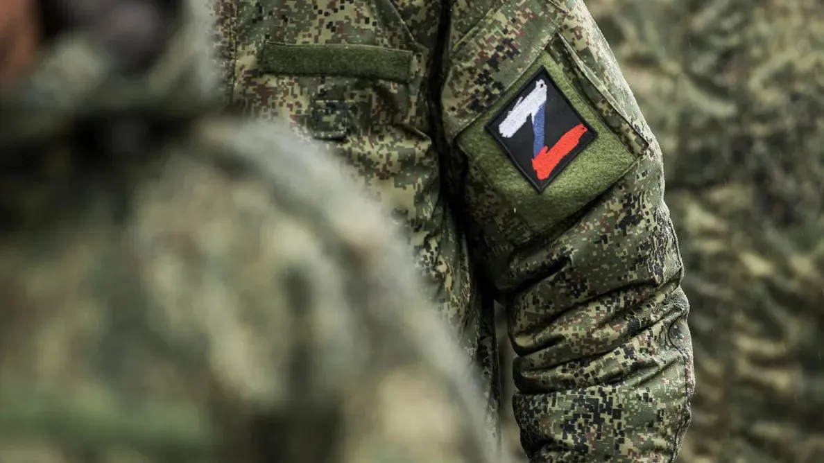 Фото: пресс-служба Министерства обороны РФ