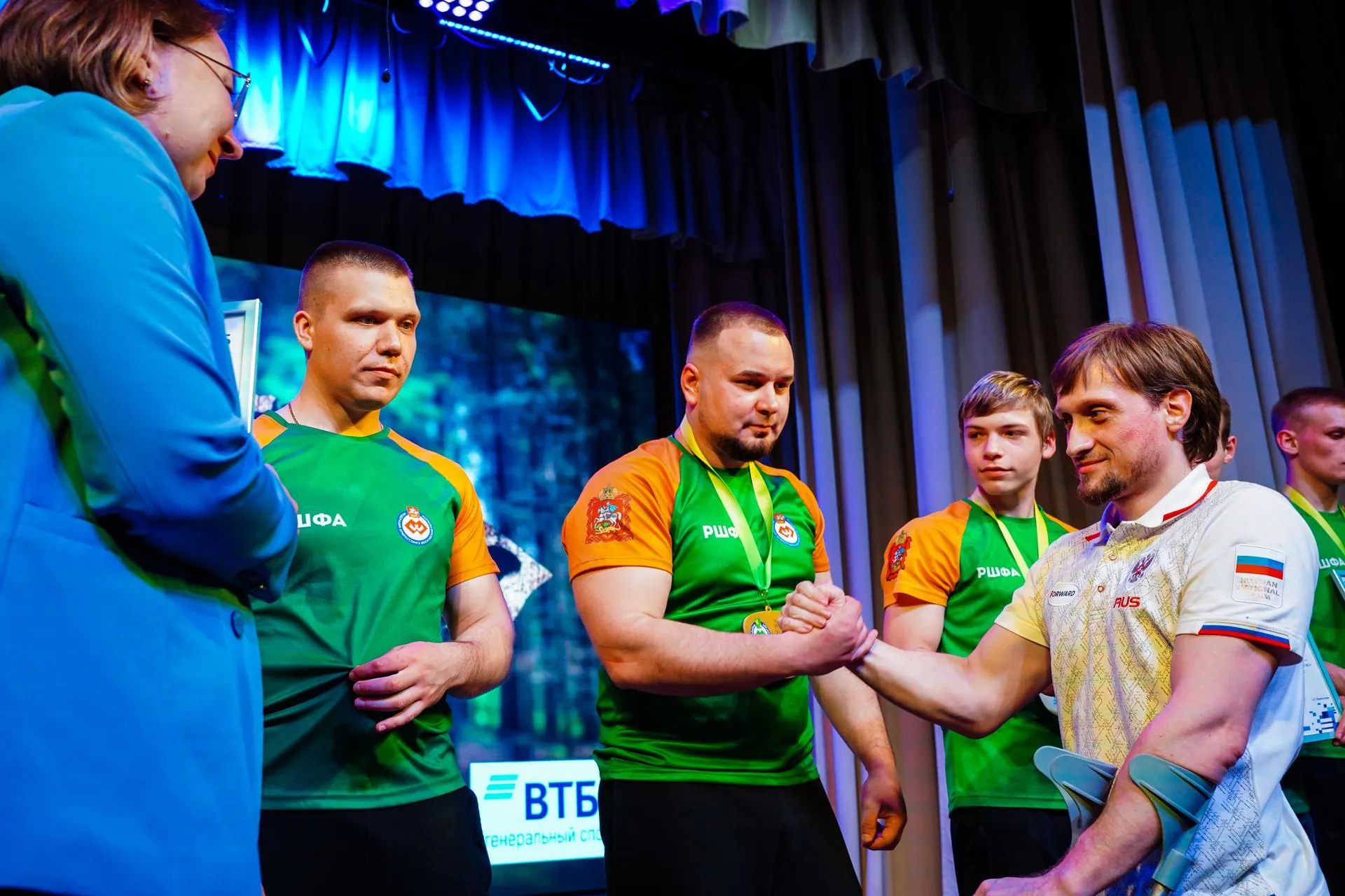 Фото: пресс-служба администрации округа&nbsp;