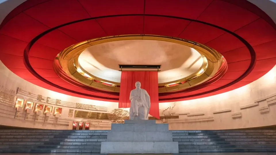 Фото: t.me/museumGorki