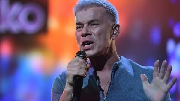 Газманов прокомментировал слухи о разорении