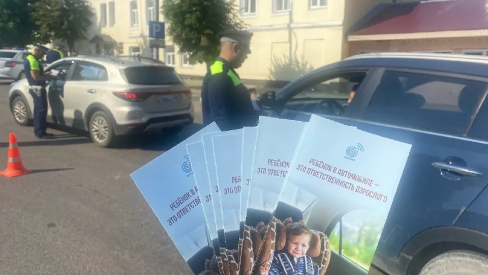 Фото: Госавтоинспекция Павлово-Посадского городского округа