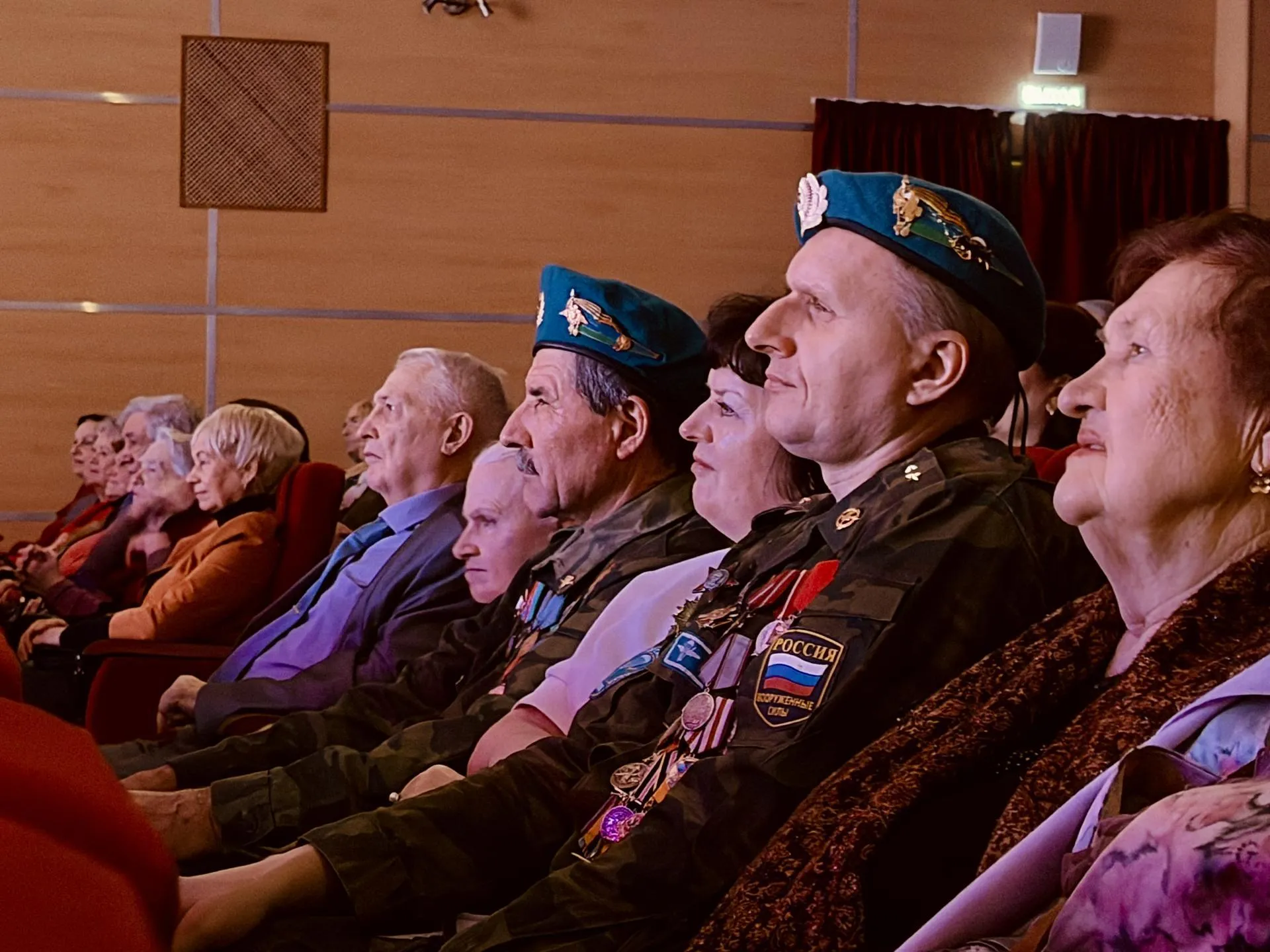 МедиаБанк Подмосковья/Ольга Стаферова