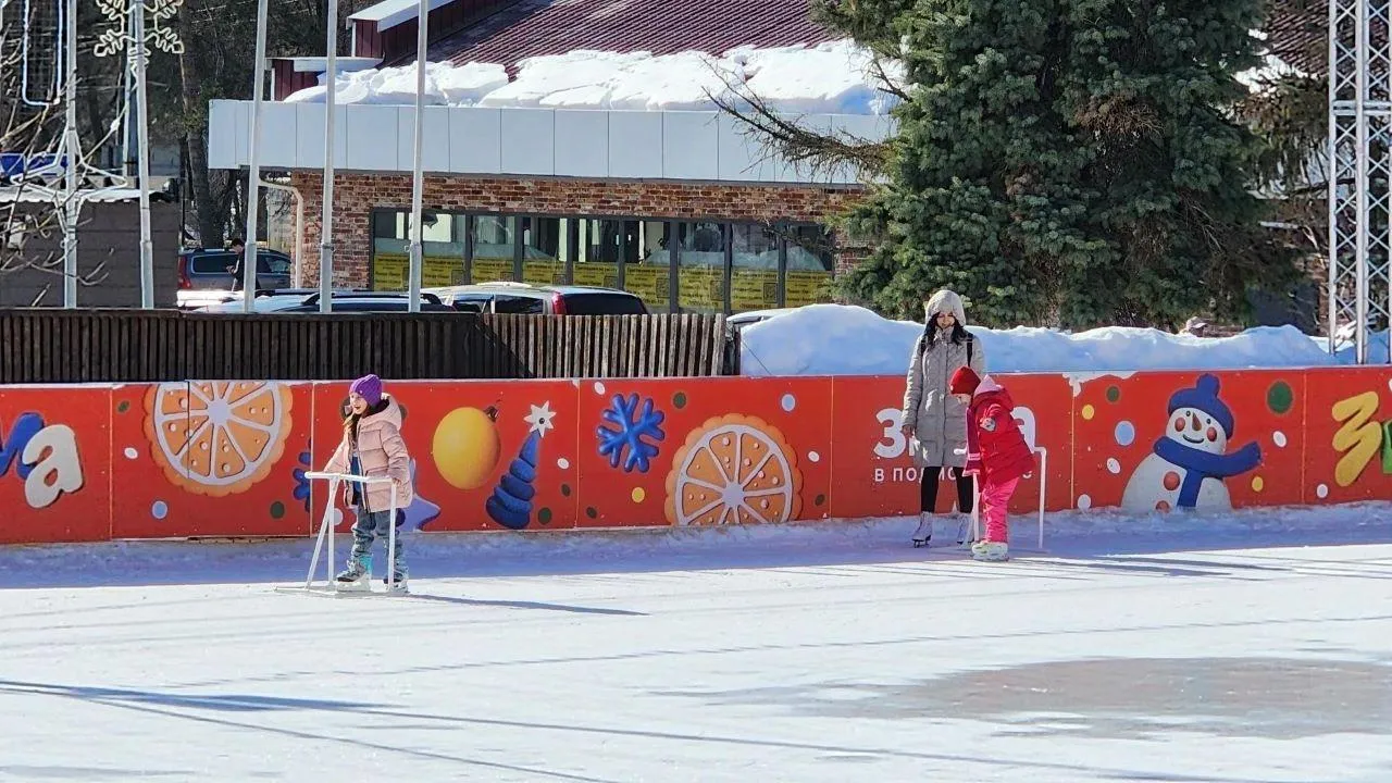 МедиаБанк Подмосковья/Дмитрий Алексеенко