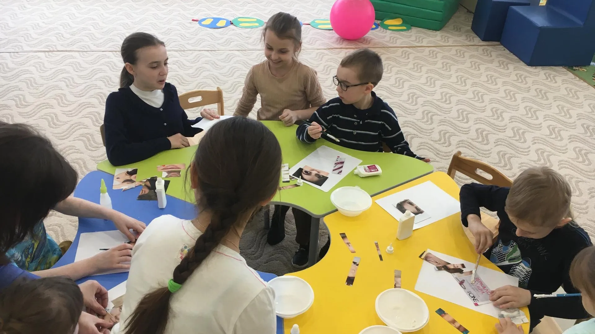 фото: Минсоцразвития Московской области