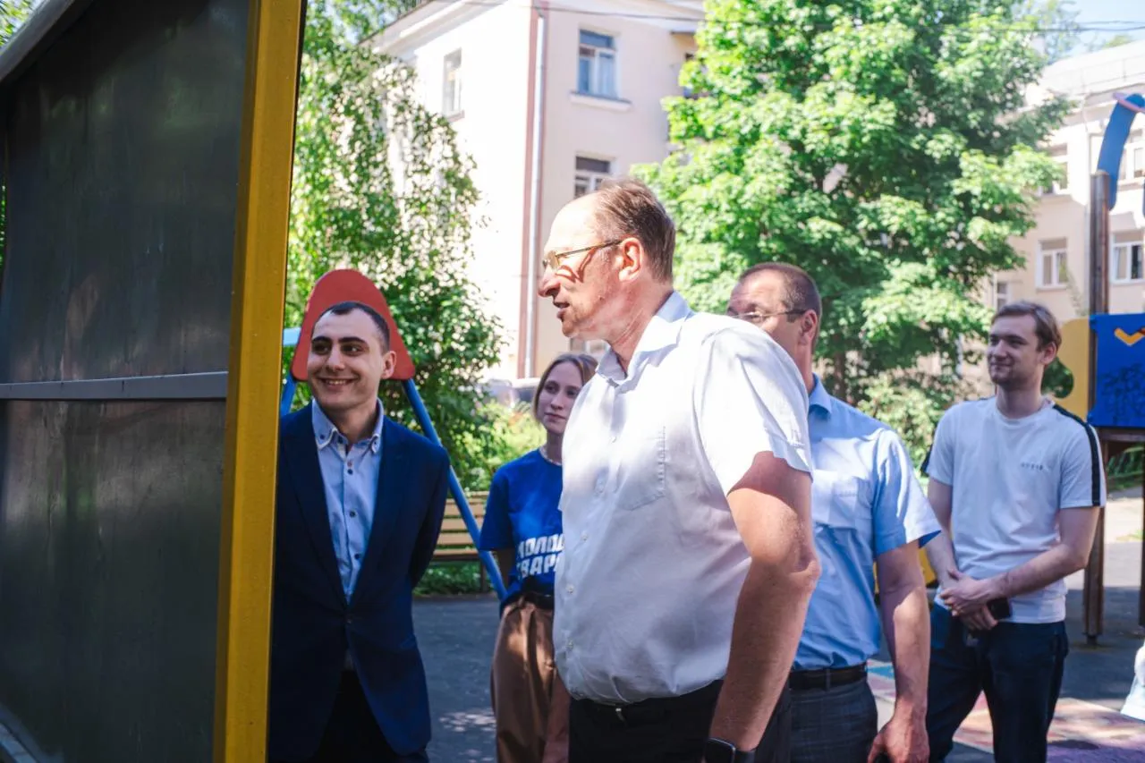 Фото: Никиты Пушкина