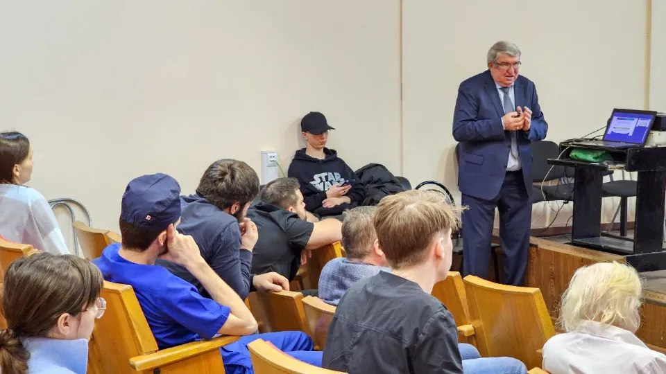 Фото: МедиаБанк Подмосковья/Мария Андрюхина