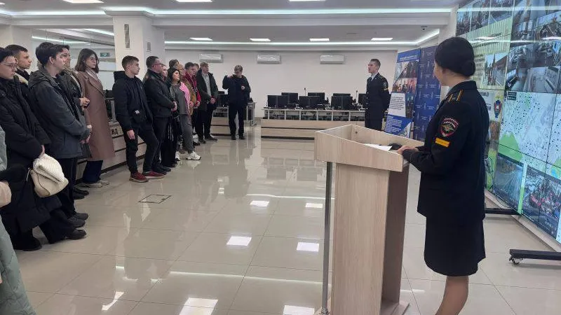 Фото: ОМВД России по г. о. Жуковский