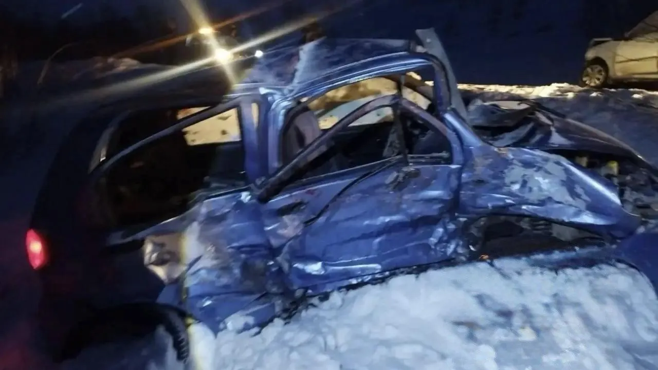 Госавтоинспекция Башкирии