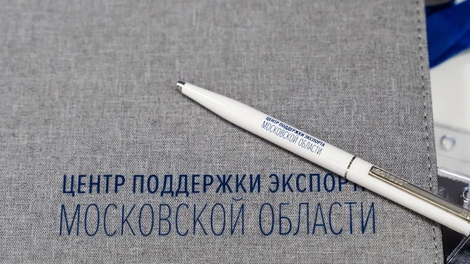 Фото: Мининвестиций МО