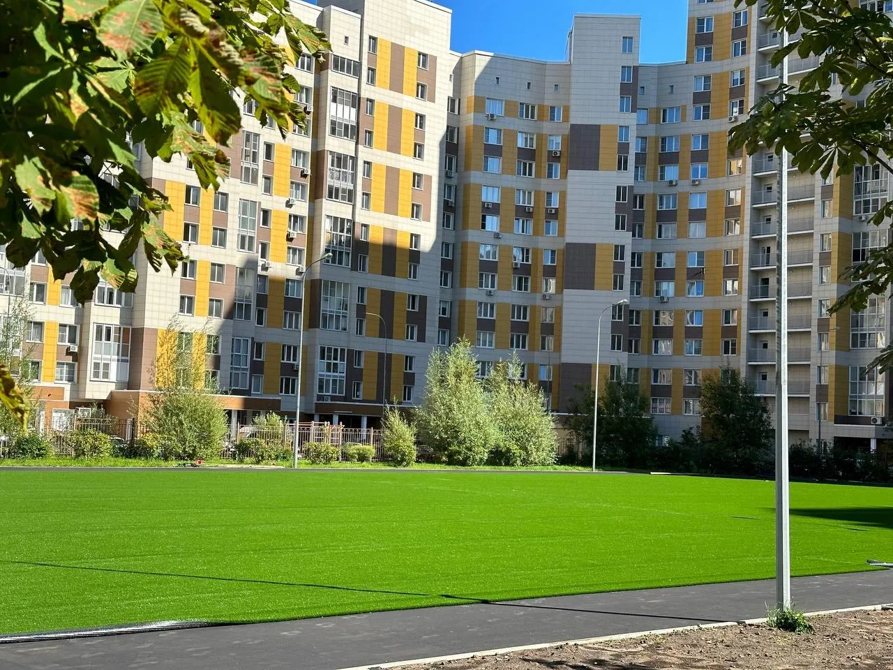 Ксения Казакова