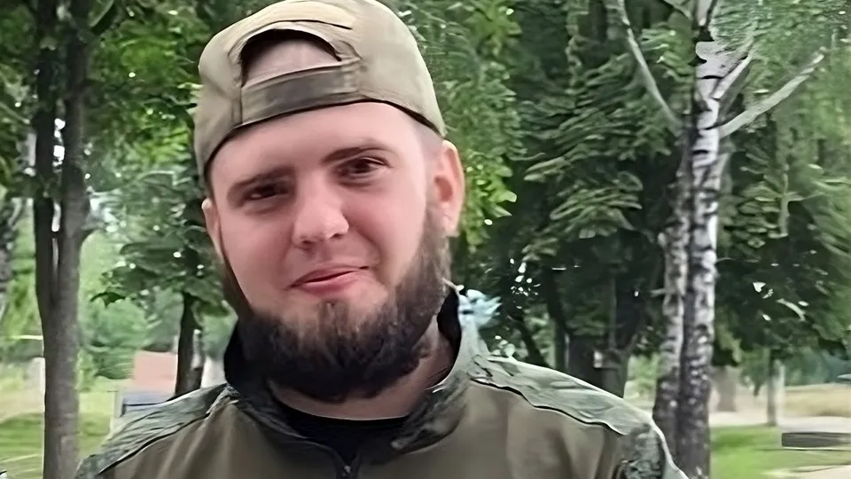 Фото: личный архив Никиты Кудинова