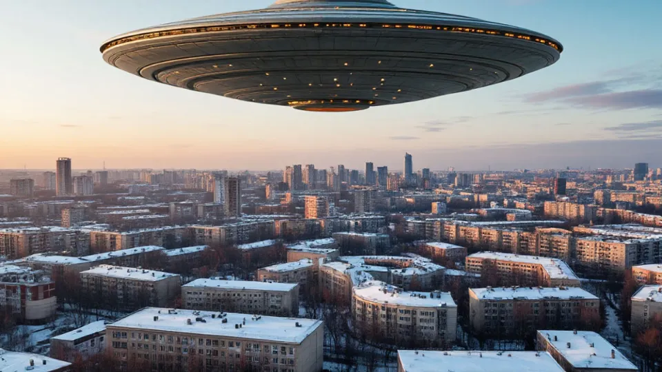 Фото: REGIONS/Сгенерировано нейросетью