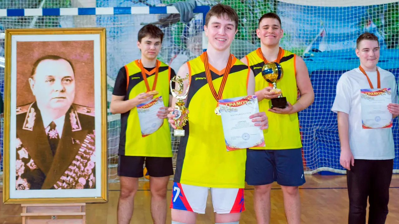 vk.com/Мендюкинская средняя школа