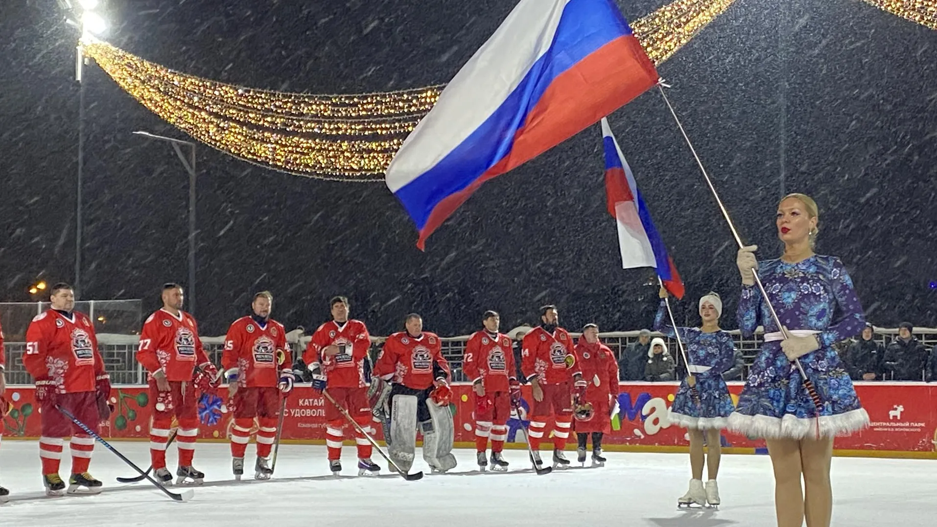 Анна Артюшина