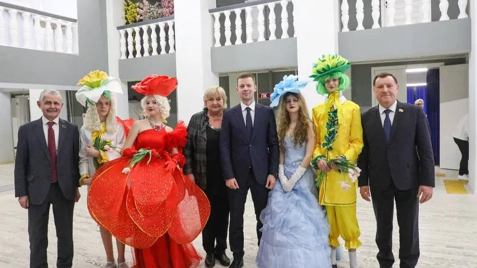 Фото: пресс-служба администрации г.о. Балашиха