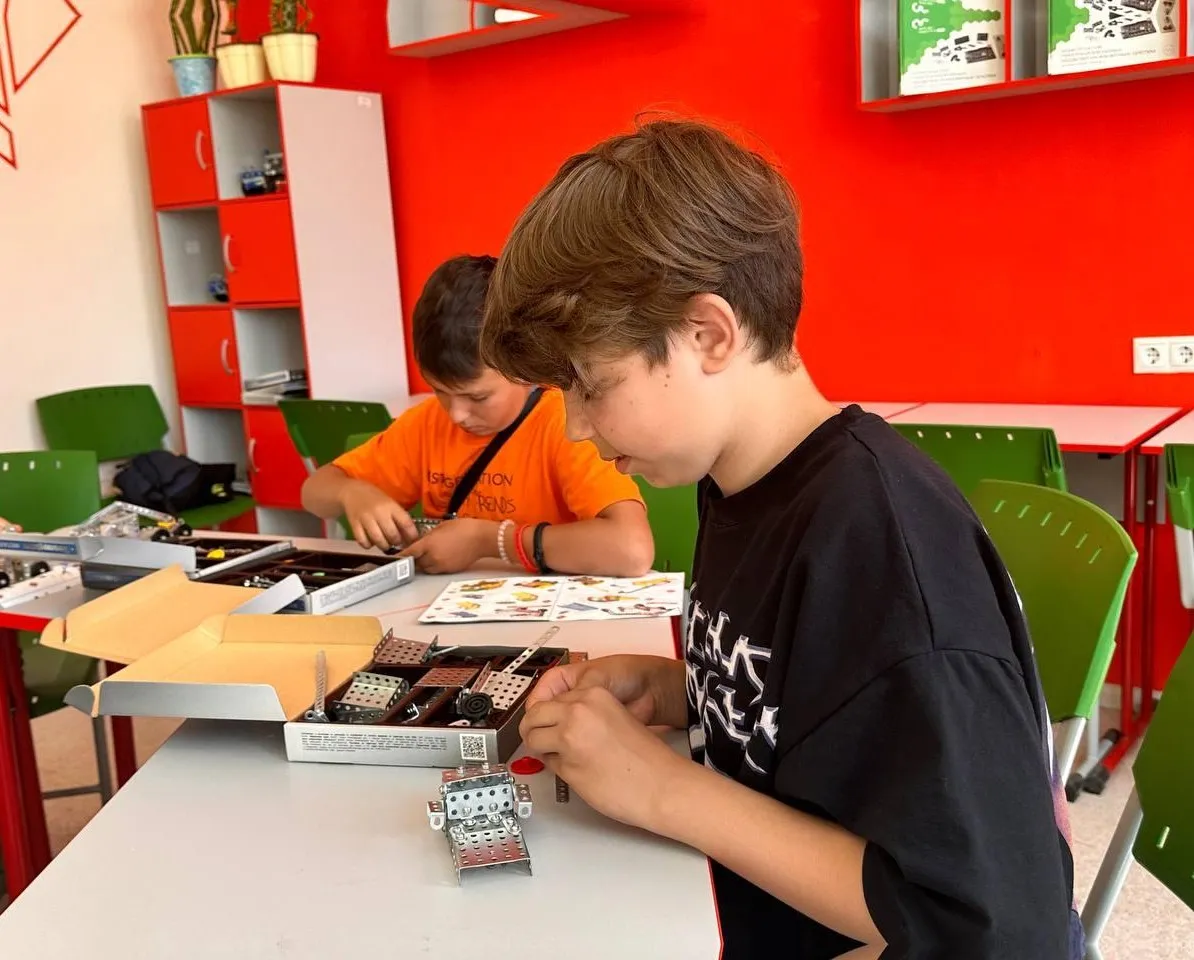 пресс-служба администрации Можайского городского округа