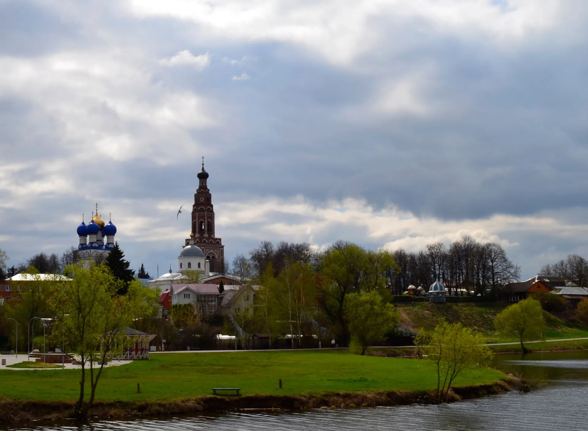 Фото: Маргарита Сергеева