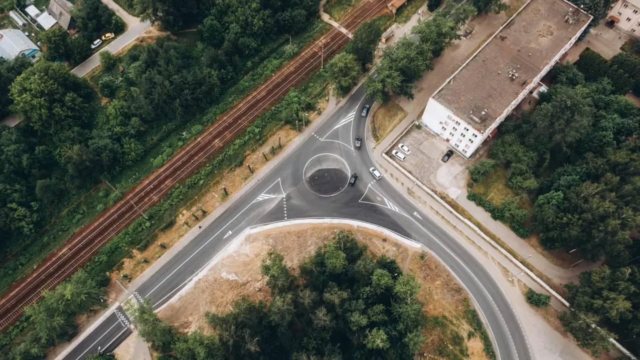 Минтранс Подмосковья