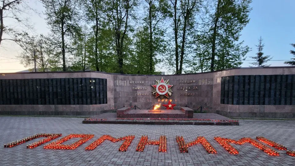 Фото: МедиаБанк Подмосковья/Яна Шаливская