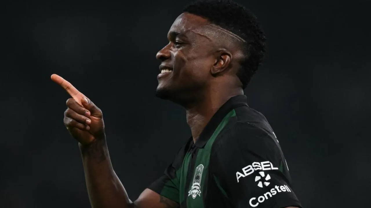 Болельщиков ЦСКА обвинили в расизме