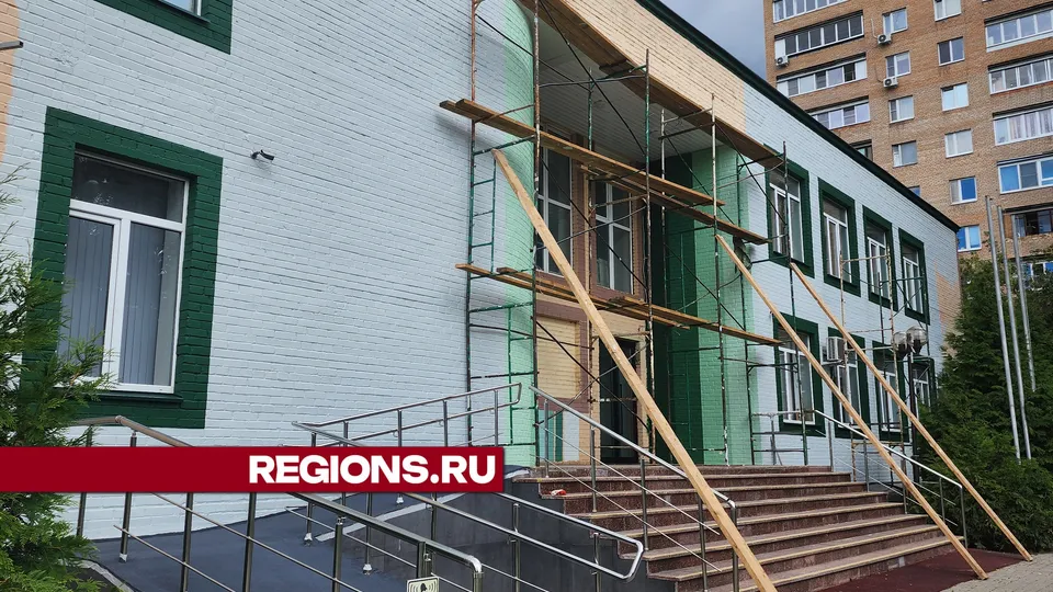 Фото: Валерия Исаева