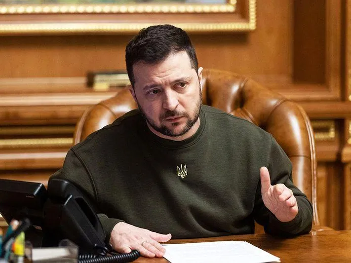 Эксперт объяснил, как Зеленский подмял под себя судебную систему и законодательную власть