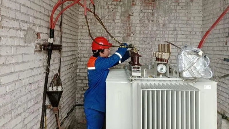 Пресс-служба администрации городского округа Воскресенск