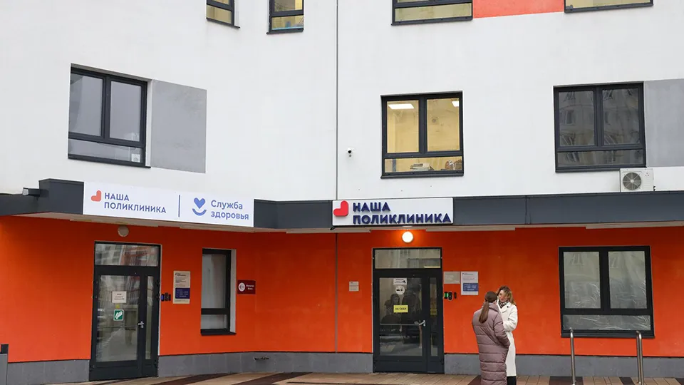 Фото: Мытищинская ОКБ