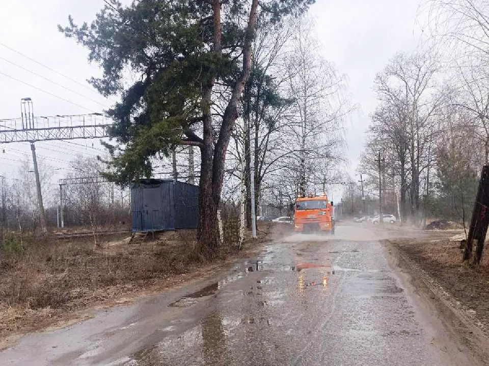 Фото: пресс-служба администрации Шатурского муниципального округа