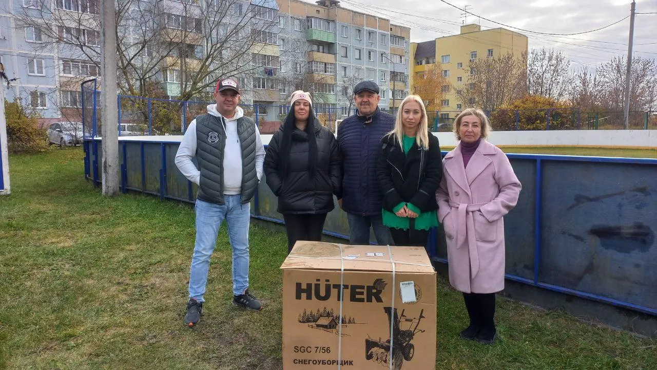 Пресс-служба администрации Богородского городского округа