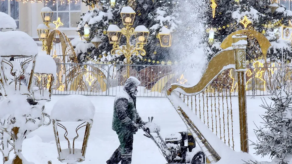 Фото: REGIONS/Ольга Аввакумова