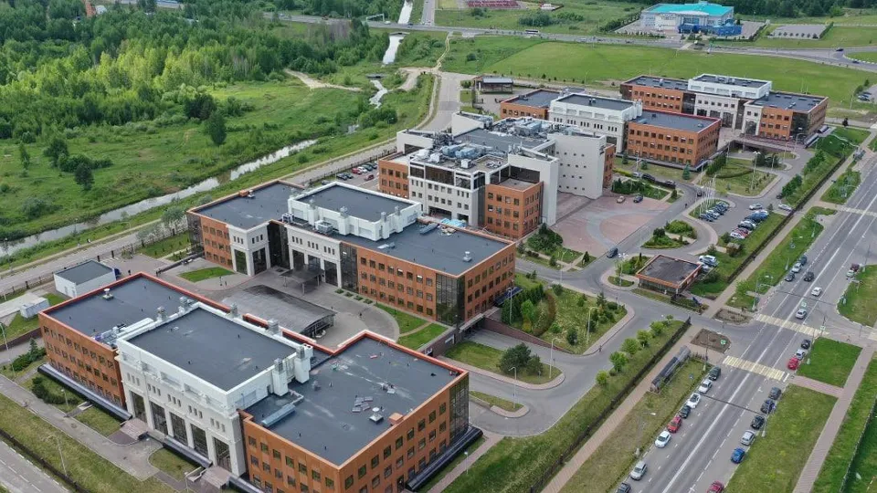 Фото: Министерство инвестиций промышленности и науки Московской области