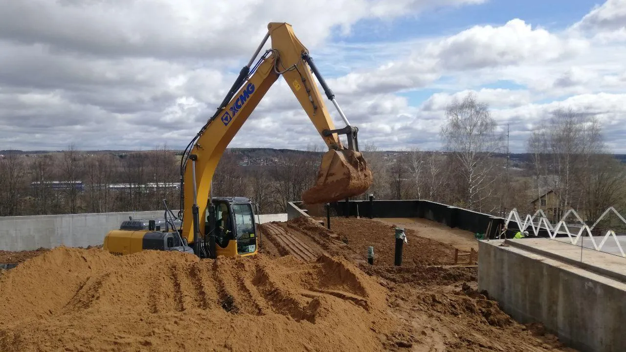 Главгосстройнадзор МО