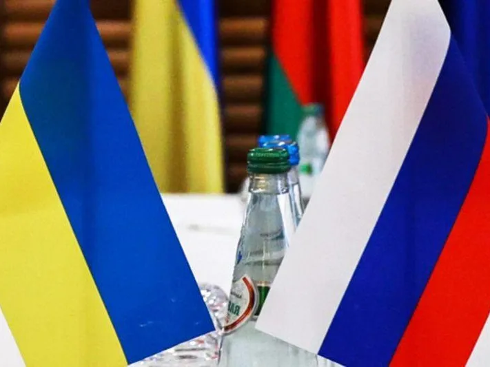 Политолог объяснил, почему России не подходят условия Киева для мирных переговоров