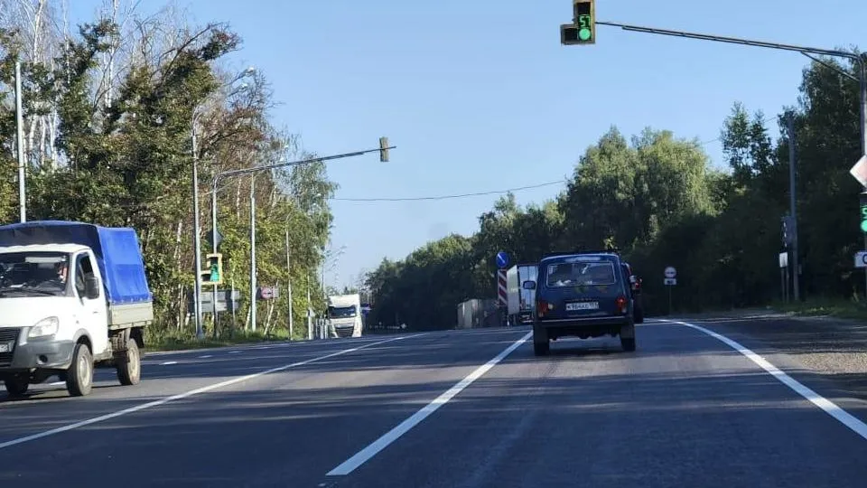 Фото: Минтранс Подмосковья