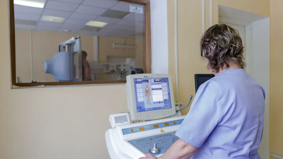 Фото: МедиаБанк Подмосковья/Наталья Лымарь