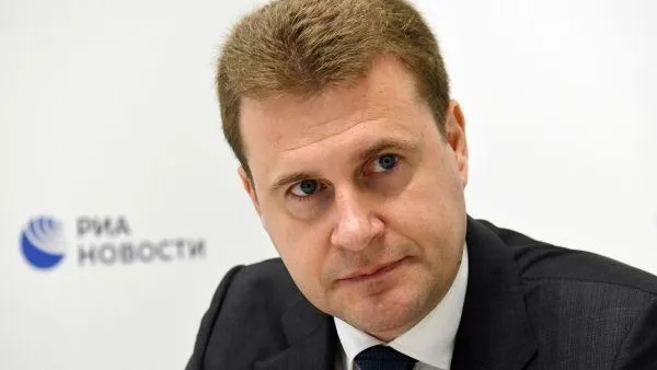Александр Кряжев / РИА Новости