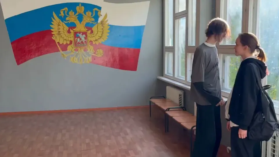 Фото: vk.com/МБОУ СОШ №4 г. Егорьевск