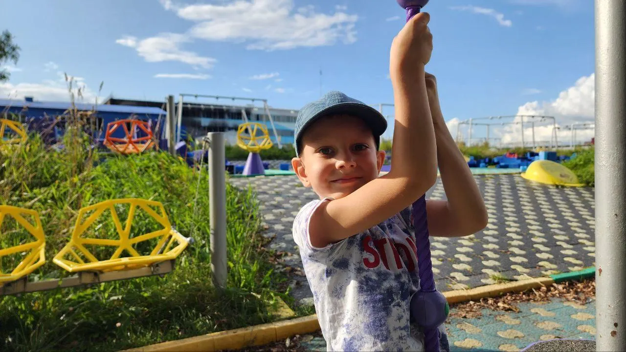 Евгений Рой