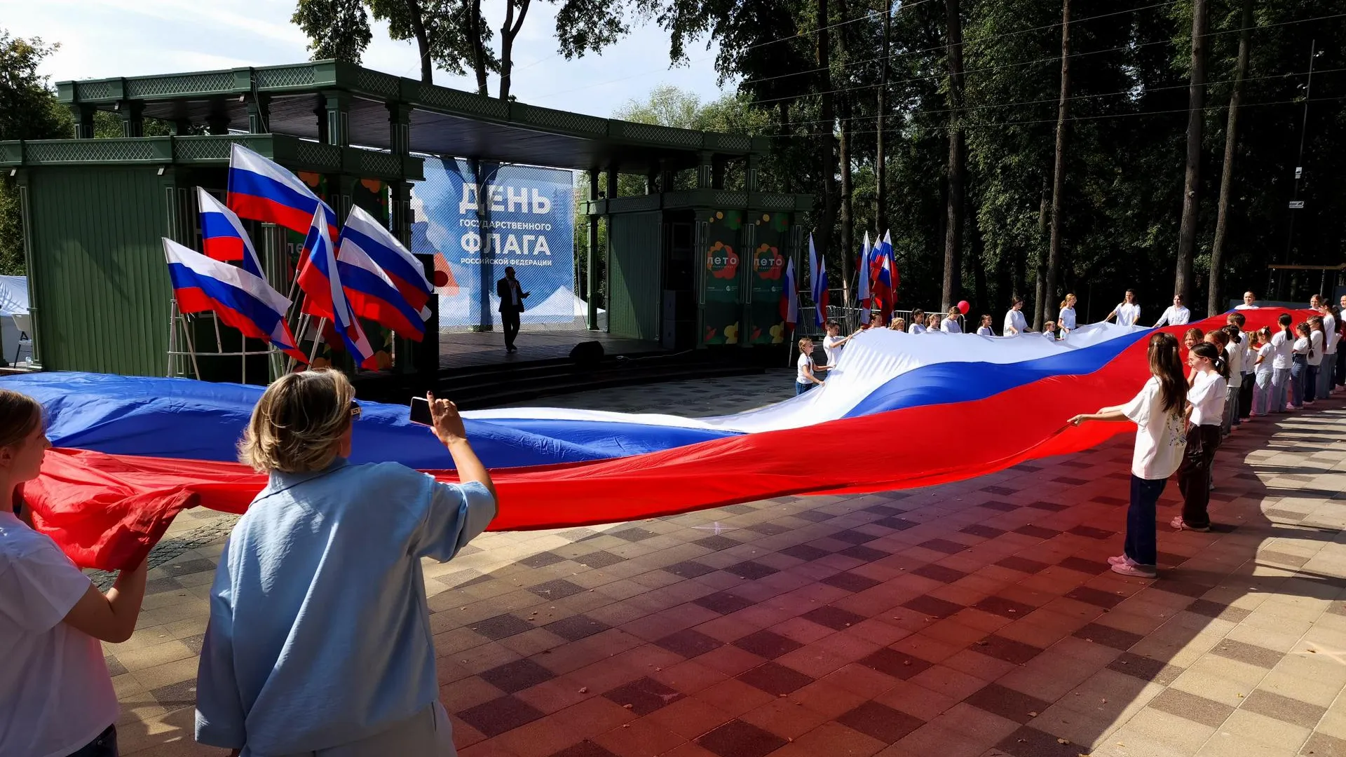 Фото: Ирина Моисеева