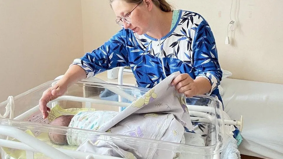 Фото: пресс-служба Луховицкой больницы