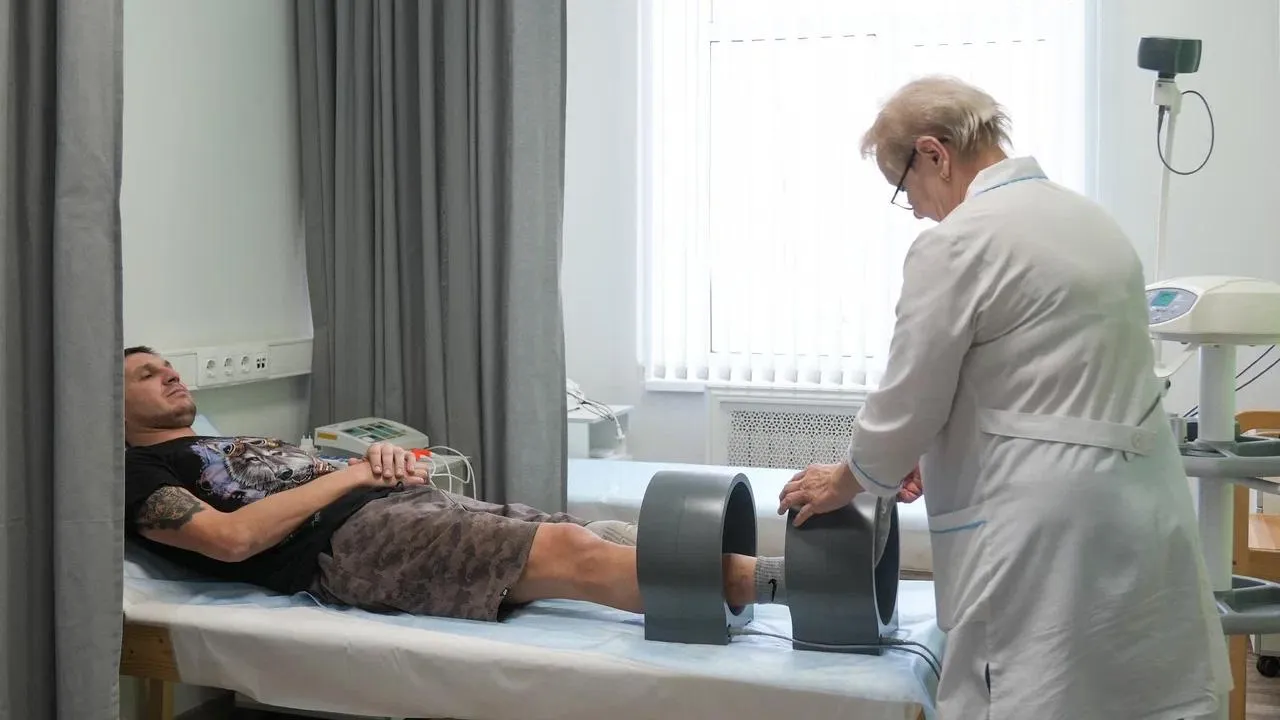 пресс-служба губернатора и правительства Московской области/Екатерина Агеева