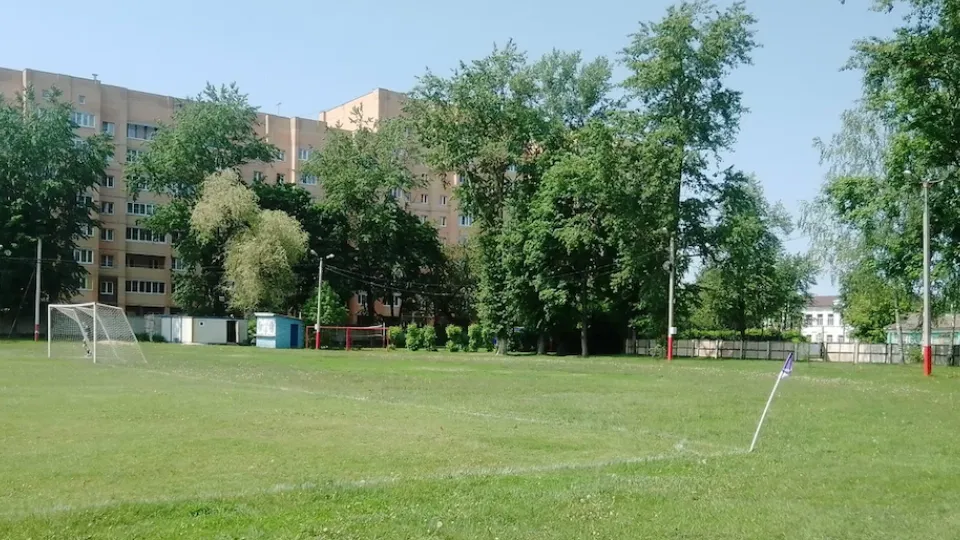 Фото: Министерство строительного комплекса Московской области