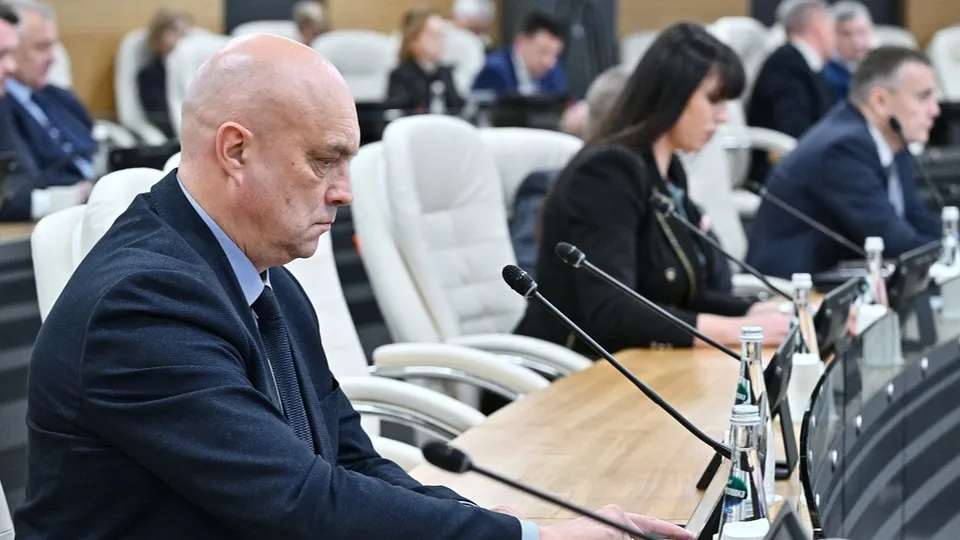 Фото: пресс-служба депутата Мособлдумы Жука В.П.