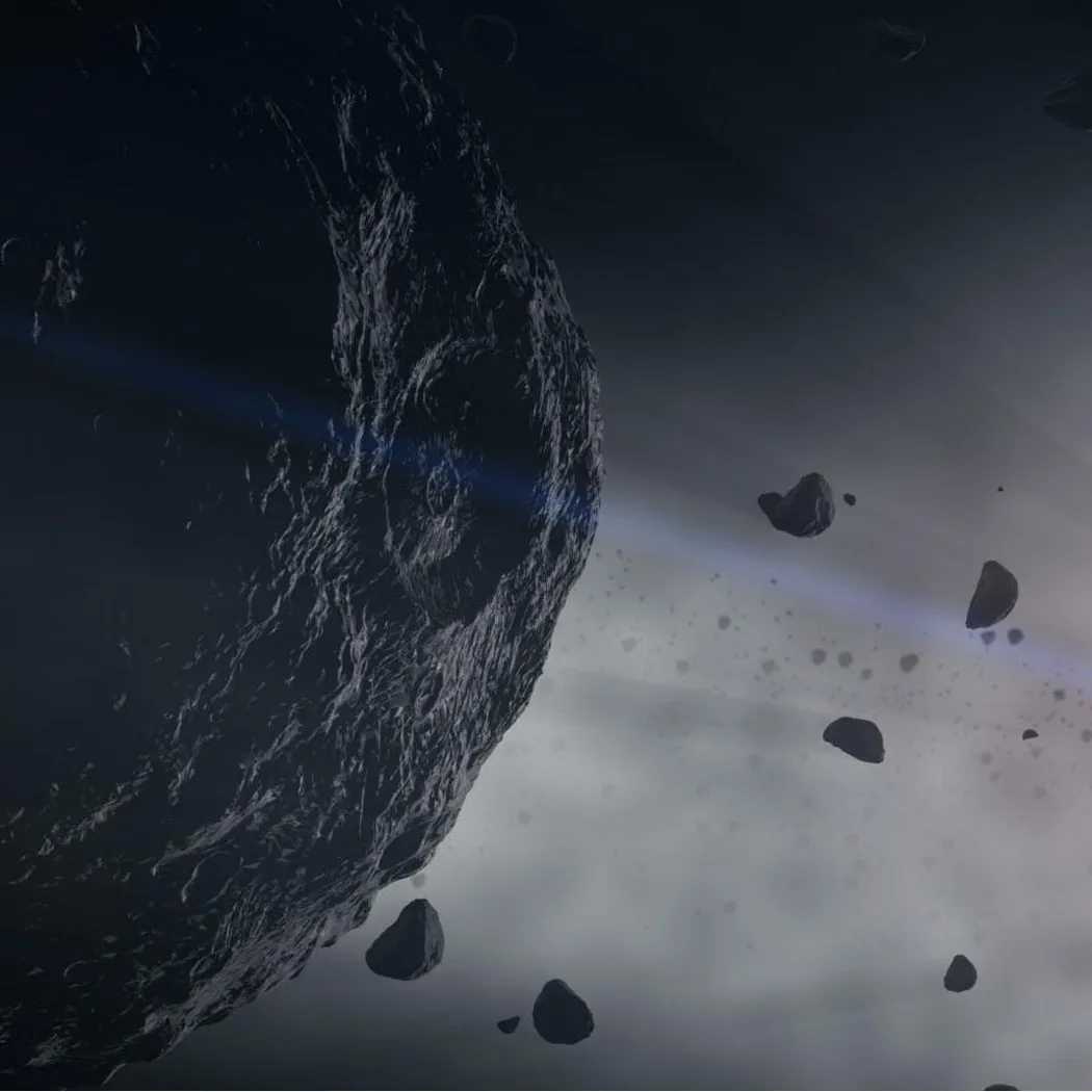 NASA/Keystone Press Agency