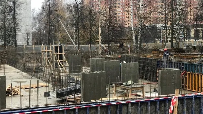 Новая музыкальная школа появится в Воскресенске